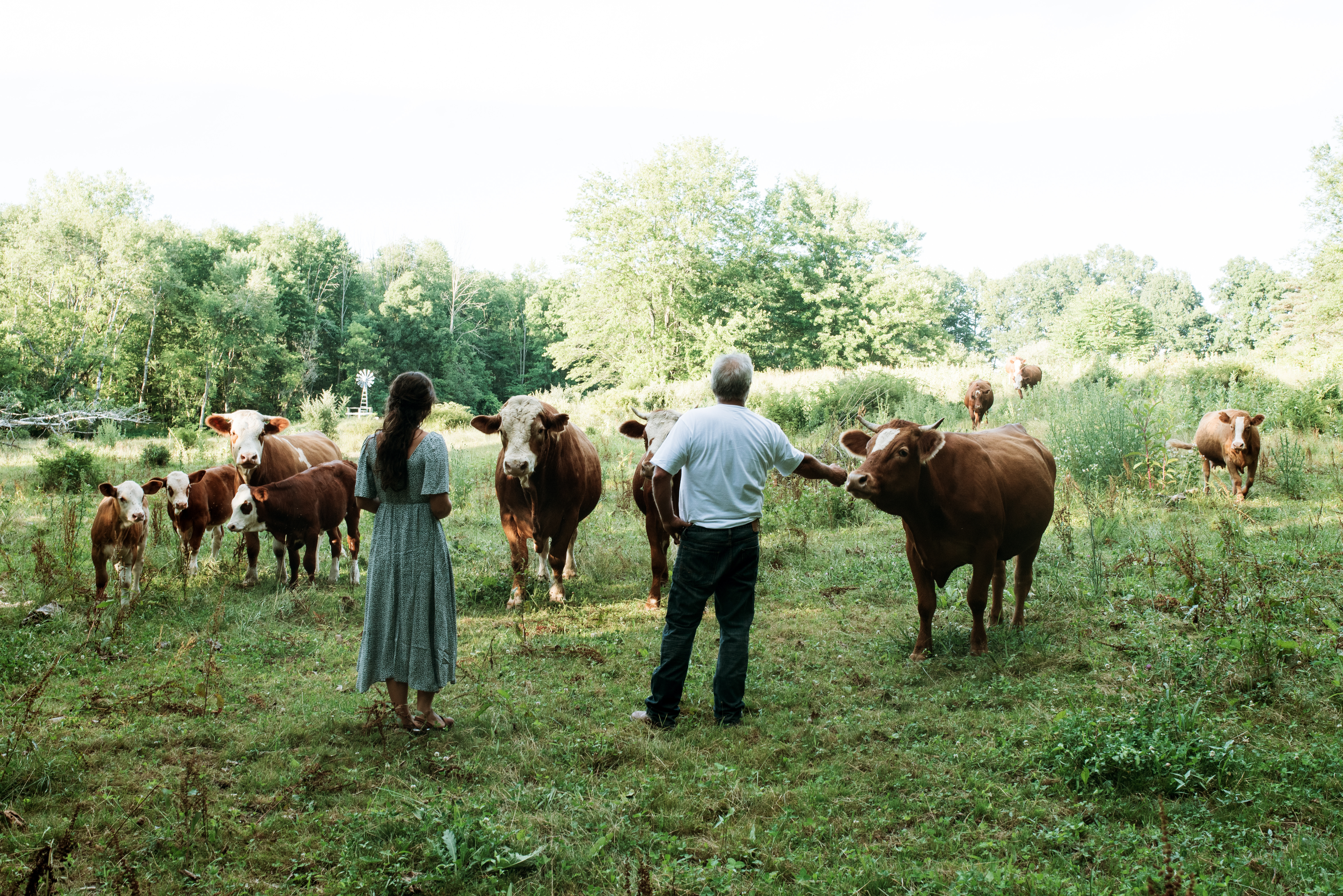 The Ford Family // Summer 2020