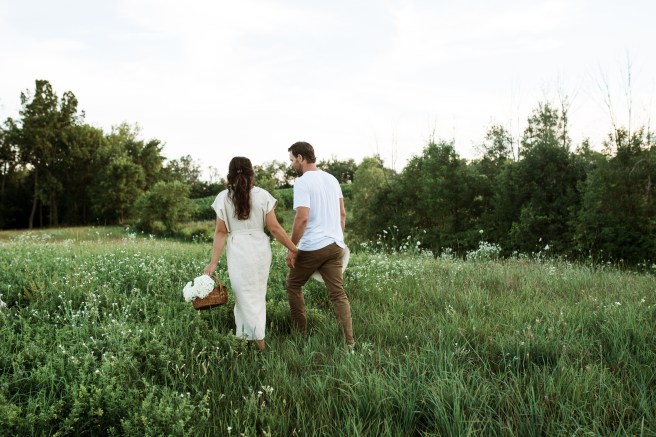 The Ford Family // Summer 2020